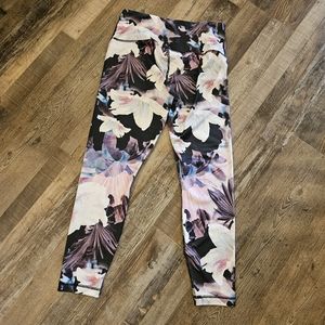 Velocity leggings